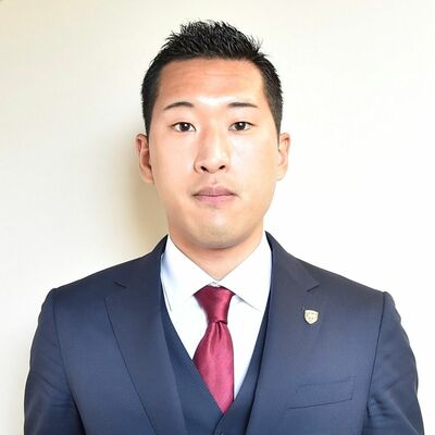 水島健