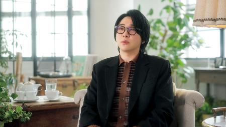 　（Ｃ）２０２５　ＭＧＡ　Ｆｉｌｍ　Ｐａｒｔｎｅｒｓ