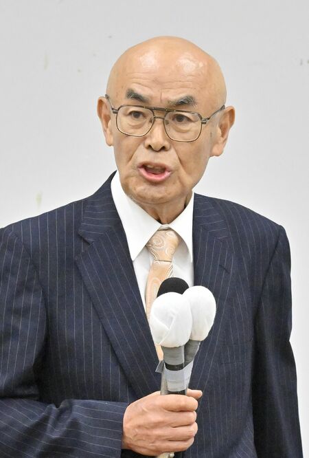 候補者Fの写真