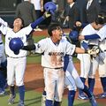 栃木のエイジェックが北関東第１代表に　都市対抗野球予選　日鉄鹿島に粘り勝ち