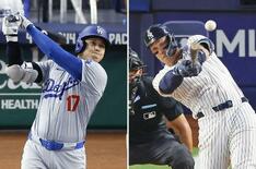 大谷、専門誌のＭＶＰ選出ならず