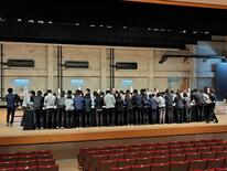 【開票速報】益子町長選　投票率は52.90％