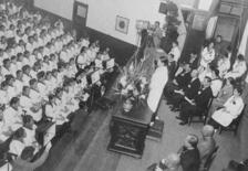 「軍国主義」に加担した女性たちが、実は解放感を得ていた