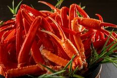 霧島国際ホテル 今年も登場「カニ食べ放題」付き宿泊プランで霧島の冬を満喫