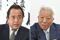 栃木市長選あす12日告示、新人同士の一騎打ちか　市議選も29人立候補へ…