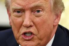 【トランプ米政権が対ロ制裁発表】「強力な措置」腰砕けも