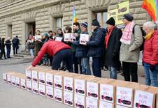 【核兵器禁止条約】核禁止条約、欧州で逆風