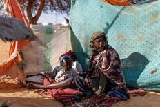 アフリカ各国、中東情勢で打撃