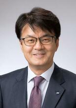 同友会代表幹事に山口明夫氏