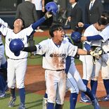 栃木のエイジェックが北関東第１代表に　都市対抗野球予選　日鉄鹿島に粘り…