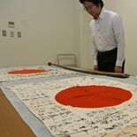 市民らの情報基に、次世代へつなぐ戦争の記憶 大田原の那須与一伝承館でテ…