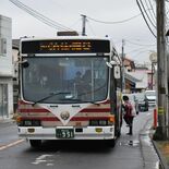 宇都宮市内、朝夕増便へ　深夜の運行再開も　関東バス