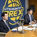 宇都宮ブレックス新アリーナ構想　藤本社長、協力企業との対話明かす　頓挫…