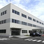 藤井産業（宇都宮）の新社屋が完成　高い省エネ性能を実現　自社技術のＰＲに