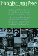 『Independent Cinema Posters 時代を挑発した…