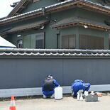住民女性が死亡　上三川で強盗殺人事件、県警１人を確保 容疑者複数人が逃走