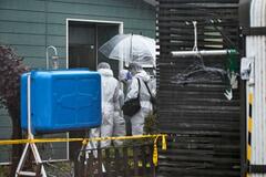 札幌3人死亡は容疑者の姉と両親