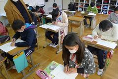 ■大田原・須賀川小５、６年