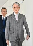 来季監督は白紙を強調