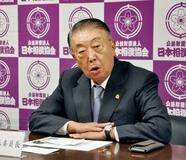 横審委員長「大豊時代が来た」