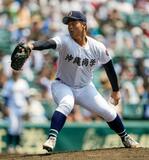 沖縄尚学３―０鳴門