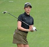 原英莉花が国内初出場へ