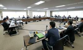 【夕刊】危険運転規定、数値基準を明示