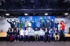 第6回「アトツギ甲子園」の北海道・東北ブロック大会が終了。 決勝大会出場者3名が決定！