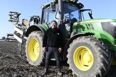 農地引き受け大規模化