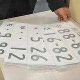 「358」はエンジェルナンバー？　熊本県内で希望者多く