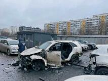 ロシア軍中将が死亡、爆殺か