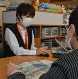 ＧＷ旅行予約が復調傾向　栃木県内代理店　コロナ対策緩和で遠方も、４年ぶりの活況