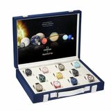 東武宇都宮百貨店 ムーンスウォッチ販売イベント 29、30日に数量限定