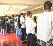 中体連が理不尽な入場制限　中3剣道部員が応援許されず　理由はコロナ対策ではなく…