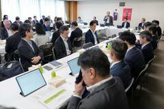 福島被災地、広範囲な営農復興を