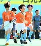 今市Aが県勢決勝制す