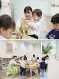 【東京ウオッチ】「こうあるべき」にとらわれない幼児教育 親の笑顔も支える新施設 ポピンズ轟社長に聞く