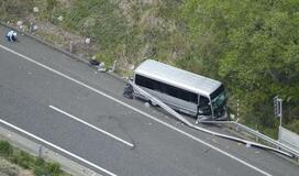 【磐越道事故】バス手配経緯、主張に齟齬
