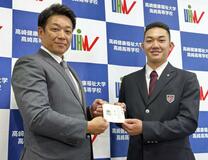 「170キロ出したい」