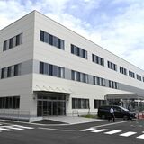 藤井産業（宇都宮）の新社屋が完成　高い省エネ性能を実現　自社技術のＰＲに