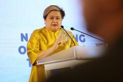 軍政のミャンマー選挙承認せず