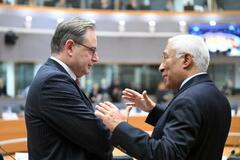 ロシア資産活用案で合意ならず