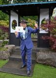 英造園コンクールで石原さん２位