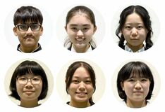 アビドさん(鹿沼3年)2年連続1位