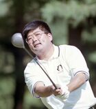 【芝のレジェンド】㉕中嶋常幸・中島篤志　知事盃24年越しの兄弟優勝