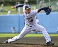 ヤ４―１広（２３日）