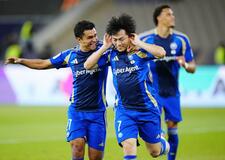 初出場の町田 決勝進出