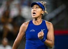 大坂なおみ、決勝へ