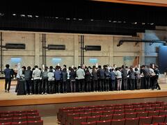 【開票速報】益子町長選　投票率は52.90％