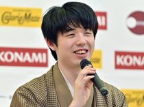 棋王戦